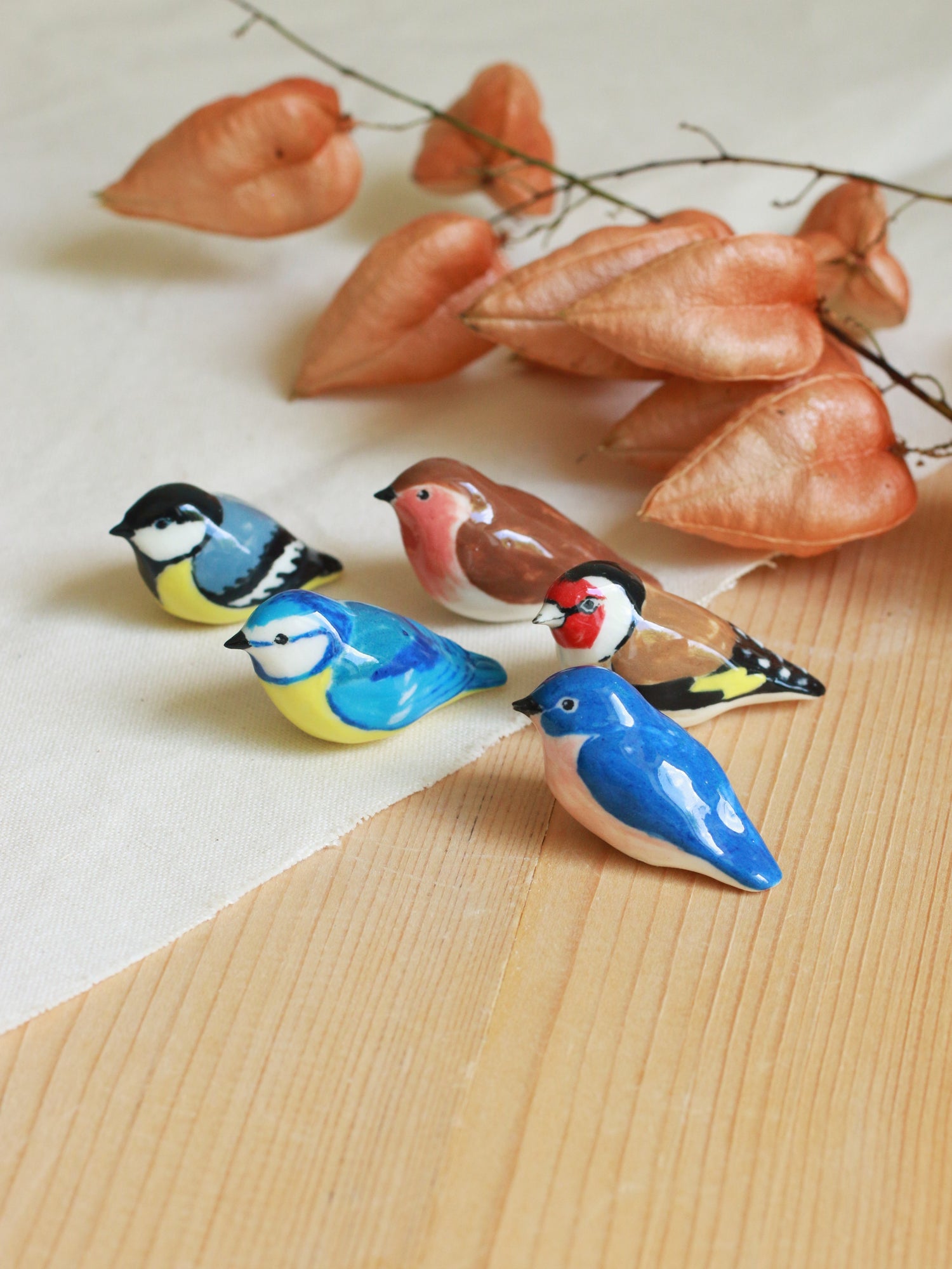 Figurines