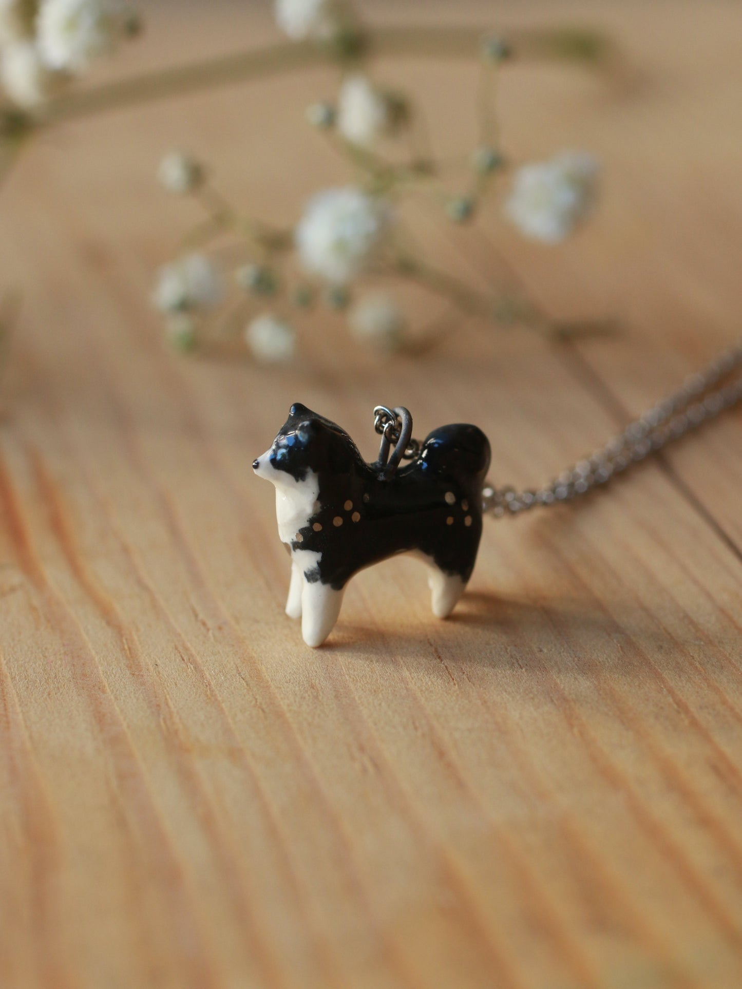 Dog necklace
