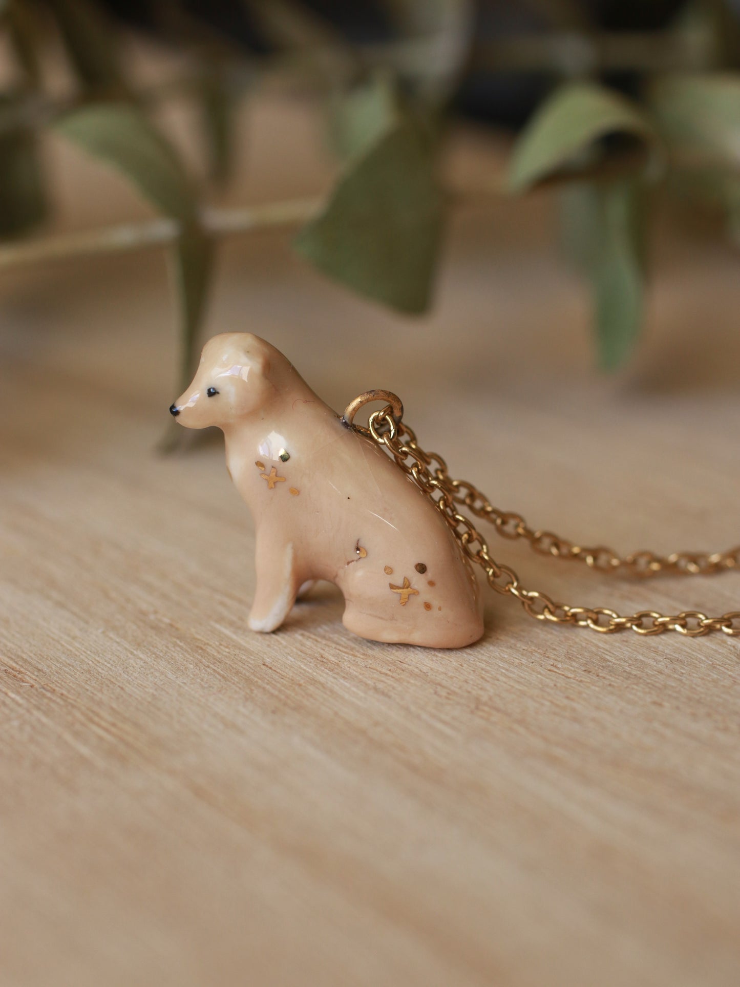 Dog necklace