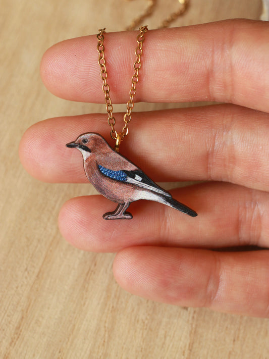 Jay necklace