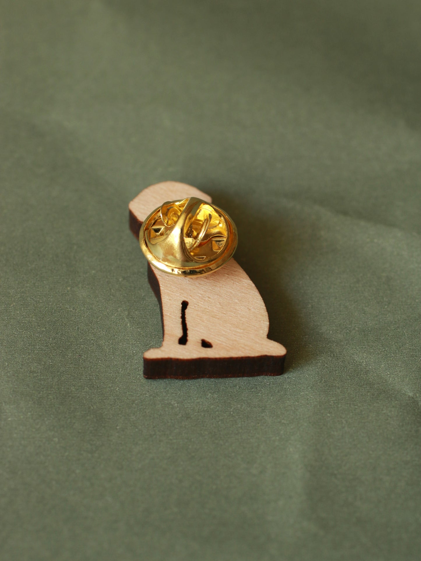 Vizsla pin
