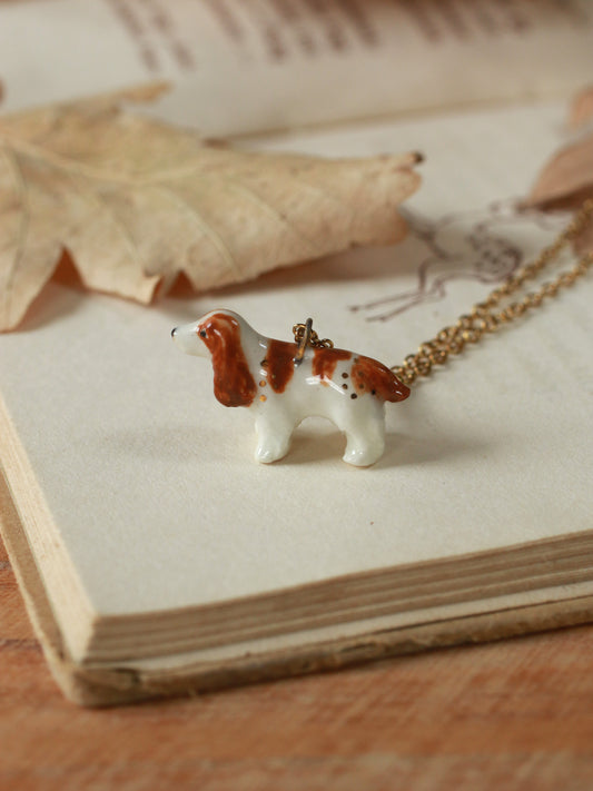 Dog necklace