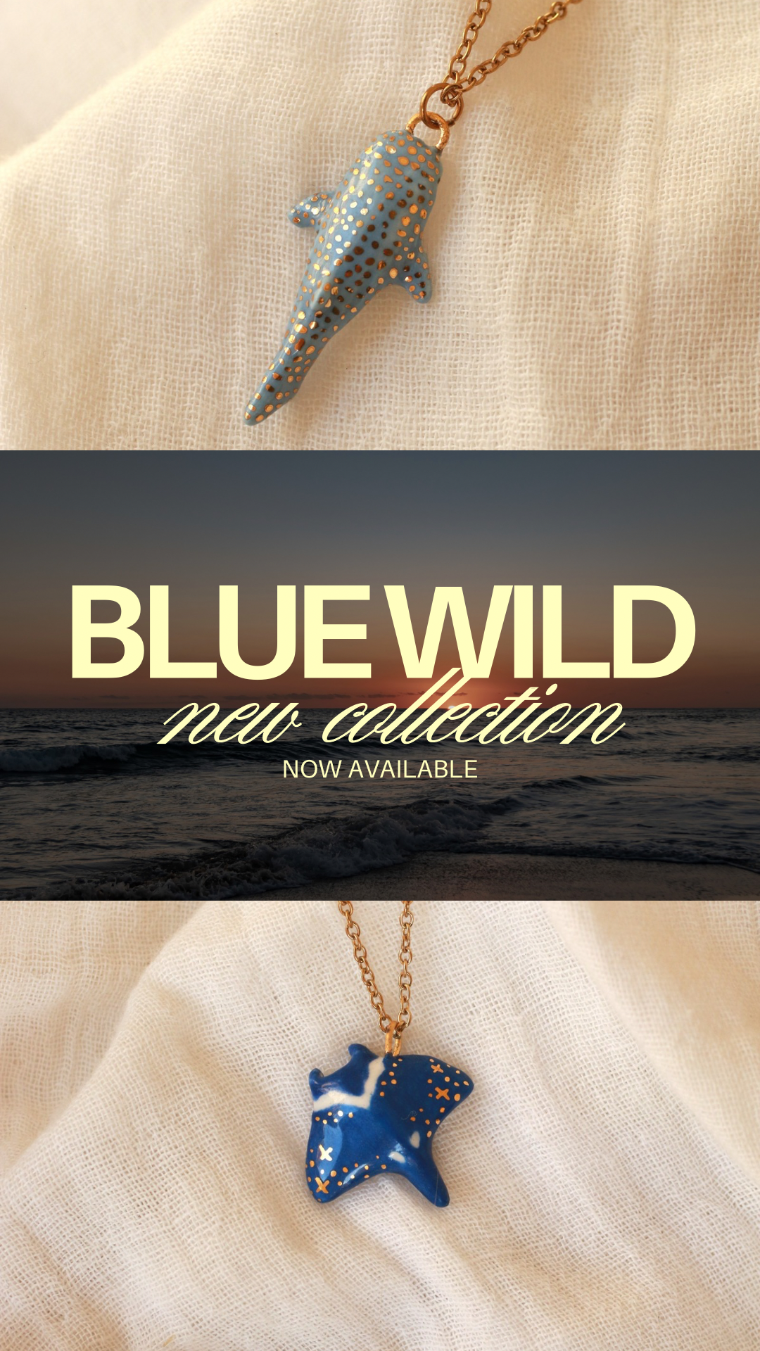 New collection
