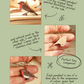 Robin necklace
