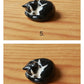 Cat figurine
