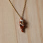 Otter necklace