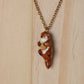 Otter necklace