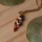 Otter necklace