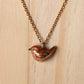 Wren necklace