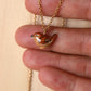 Wren necklace
