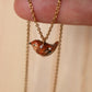 Wren necklace