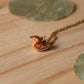 Wren necklace
