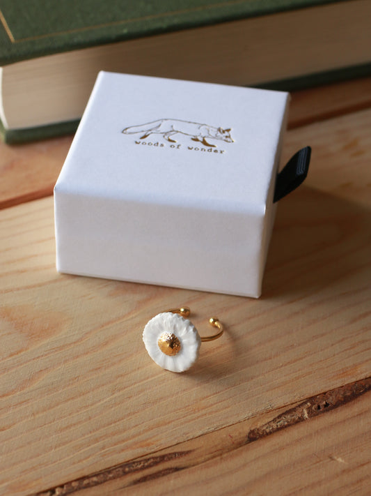 Daisy ring