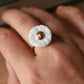 Daisy ring