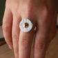 Daisy ring