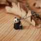 Panda necklace