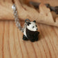 Panda necklace