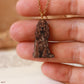 Cocker Spaniel necklace