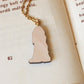 Cocker Spaniel necklace