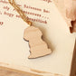 King Charles Spaniel necklace