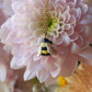 Bumblebee necklace
