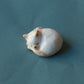 Cat figurine