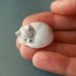 Cat figurine