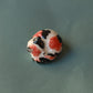 Calico Cat figurine