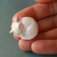 White Cat figurine