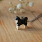 Dog necklace