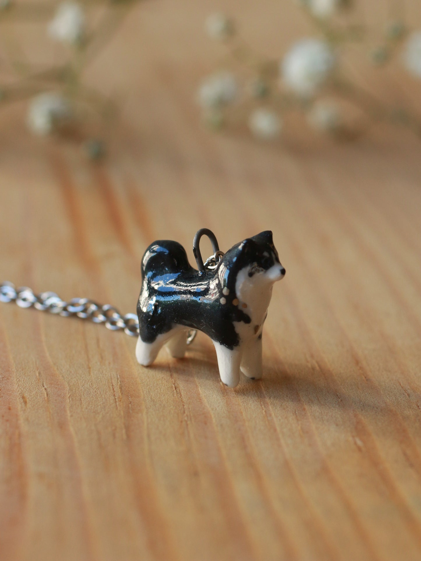 Dog necklace