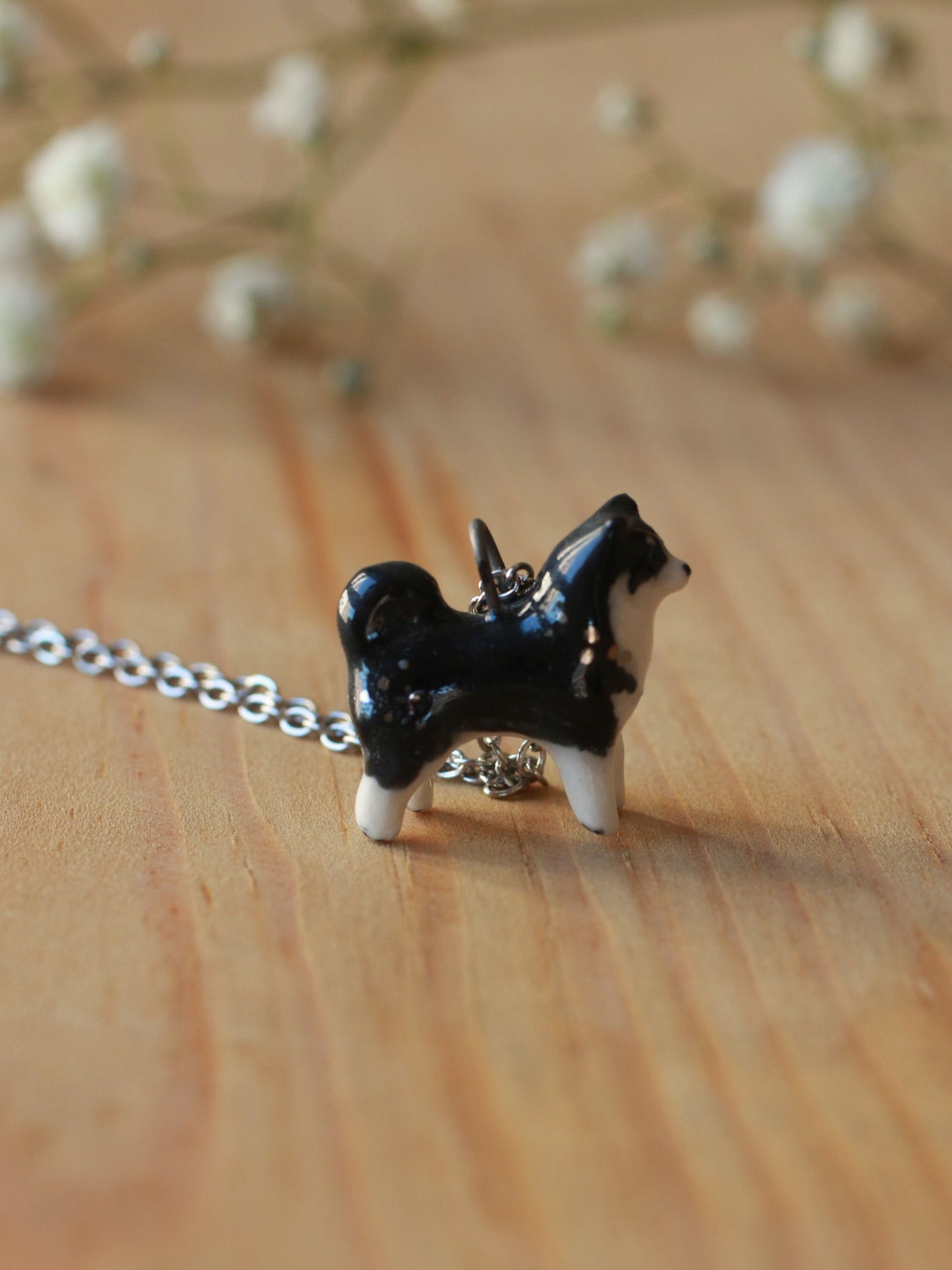Dog necklace