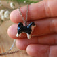 Dog necklace