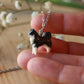 Dog necklace