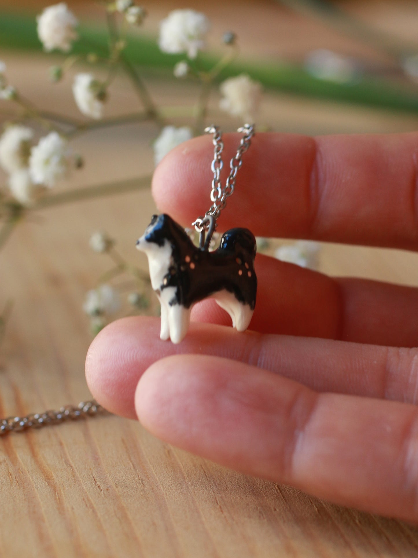 Dog necklace