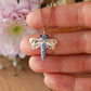 Dragonfly necklace
