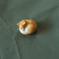 Cat figurine