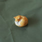 Cat figurine