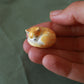 Cat figurine