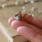 Sparrow necklace