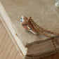 Sparrow necklace