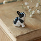 Rabbit figurine
