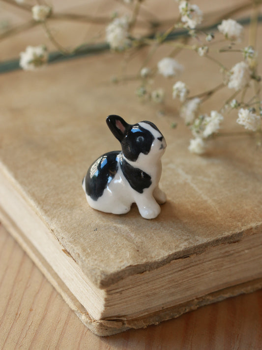 Rabbit figurine