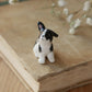 Rabbit figurine