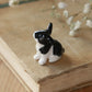 Rabbit figurine