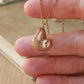 Sloth necklace