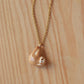 Sloth necklace