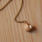 Sloth necklace