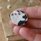 Calico Cat figurine