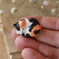 Calico Cat figurine